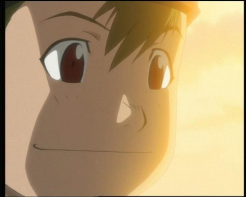 Otaku Gallery  / . / Anime e Manga / Full Metal Alchemist / Screen Shots / Episodi / 18 - Gli scritti di Marcoh / 182.jpg